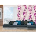 Fotótapéta - Virágfonatok 2