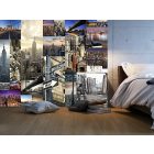 Fotótapéta - New York utcái