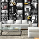 Fotótapéta - NY különböző helyszínei (kollázs)