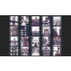 Fotótapéta - NY - városi kollázs