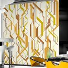 Fotótapéta - Metróvonalak