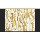 Fotótapéta - Metróvonalak