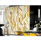 Fotótapéta - Metróvonalak