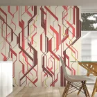 Fotótapéta - Metróvonalak 2