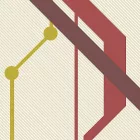 Fotótapéta - Metróvonalak 2