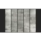 Fotótapéta - Szürke beton