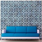 Fotótapéta - Keleti mintás mozaik