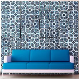 Fotótapéta - Keleti mintás mozaik