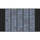 Fotótapéta - Keleti mintás mozaik