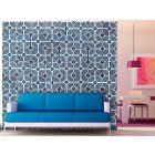 Fotótapéta - Keleti mintás mozaik