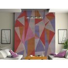 Fotótapéta - Háromszögek!