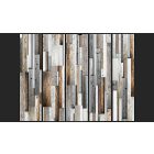 Fotótapéta - Fa deszkák