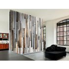 Fotótapéta - Fa deszkák