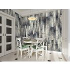 Fotótapéta - Fa padló