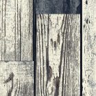 Fotótapéta - Fa padló