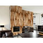 Fotótapéta - Sárgásbarna padló