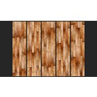 Fotótapéta - Sárgásbarna padló