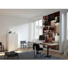 Fotótapéta - Bőr kirakós