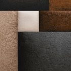 Fotótapéta - Bőr blokkok