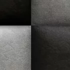 Fotótapéta - Bőr sakktábla