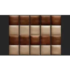 Fotótapéta - Csokoládé sakktábla