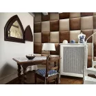 Fotótapéta - Csokoládé sakktábla