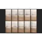 Fotótapéta - Bőrpárnák