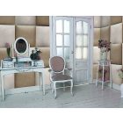 Fotótapéta - Bőrpárnák