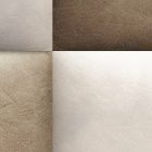 Fotótapéta - Bőrpárnák