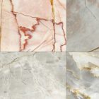 Fotótapéta - Márvány kirakós