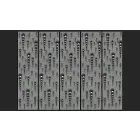 Fotótapéta - Grafit jégcsapok