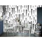 Fotótapéta - Ónix jégcsapok