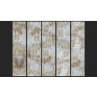 Fotótapéta - Rozsdás árnyékok