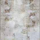 Fotótapéta - Rozsdás árnyékok