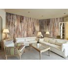 Fotótapéta - Fa minta 2