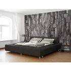 Fotótapéta - Gránitsziklák