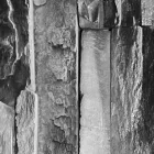 Fotótapéta - Szürke kő minta