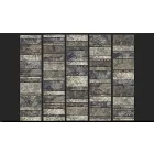 Fotótapéta - Kőfelhők