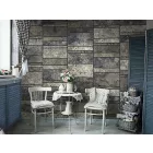 Fotótapéta - Kőfelhők