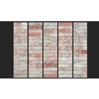 Fotótapéta - Narancs márvány