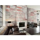 Fotótapéta - Narancs márvány