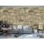 Fotótapéta - Folyós homok