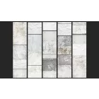 Fotótapéta - Kő triptichon