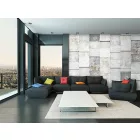 Fotótapéta - Kő triptichon