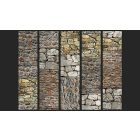 Fotótapéta - Kirakós kövekkel