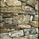 Fotótapéta - Kirakós kövekkel