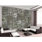 Fotótapéta - Kirakós szürke kövekkel