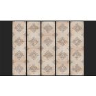 Fotótapéta - Virágos minta