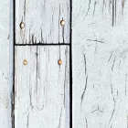 Fotótapéta - Fehér deszkák 2