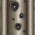 Fotótapéta - Ónix könnycseppek